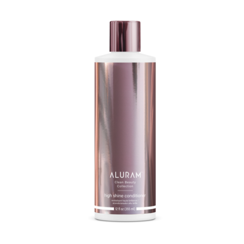 Aluram High Shine Conditioner 12oz