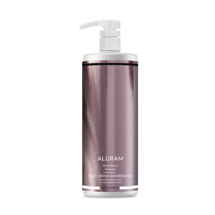 Aluram High Shine Conditioner 33oz
