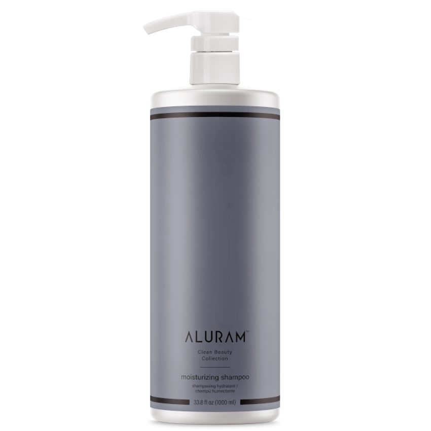 Aluram Moisturizing Shampoo 33oz