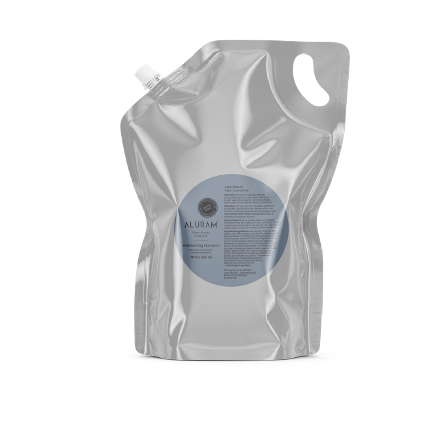 Aluram Moisturizing Shampoo 100oz