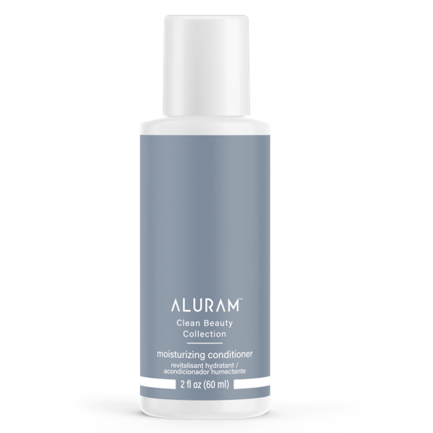 Aluram Moisturizing Conditioner 2oz