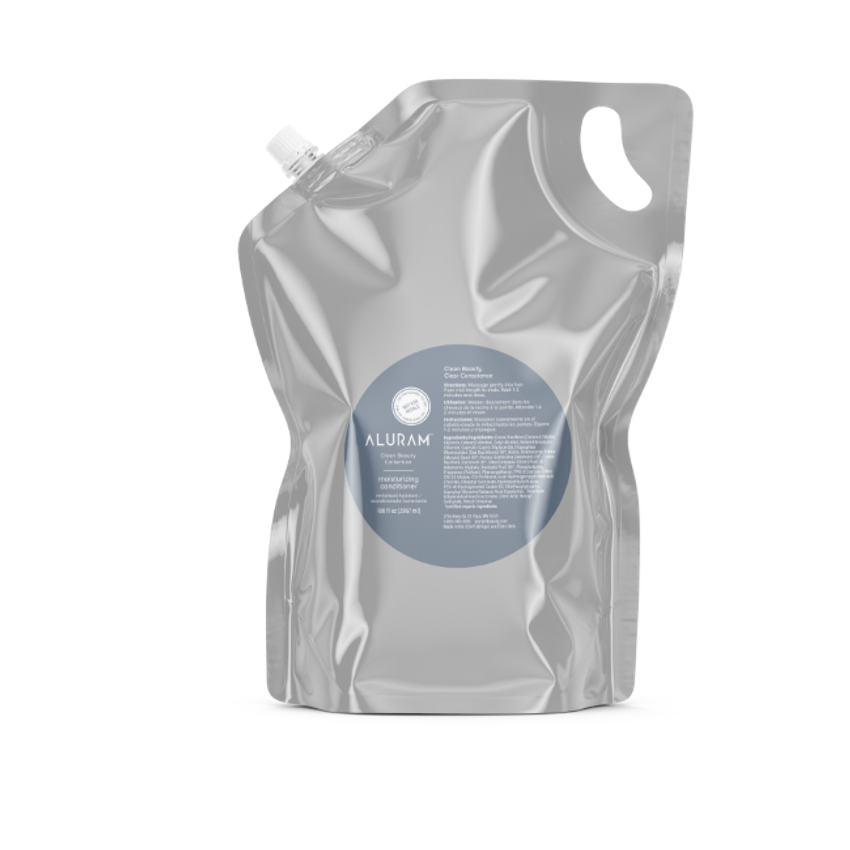 Aluram Moisturizing Conditioner 100oz