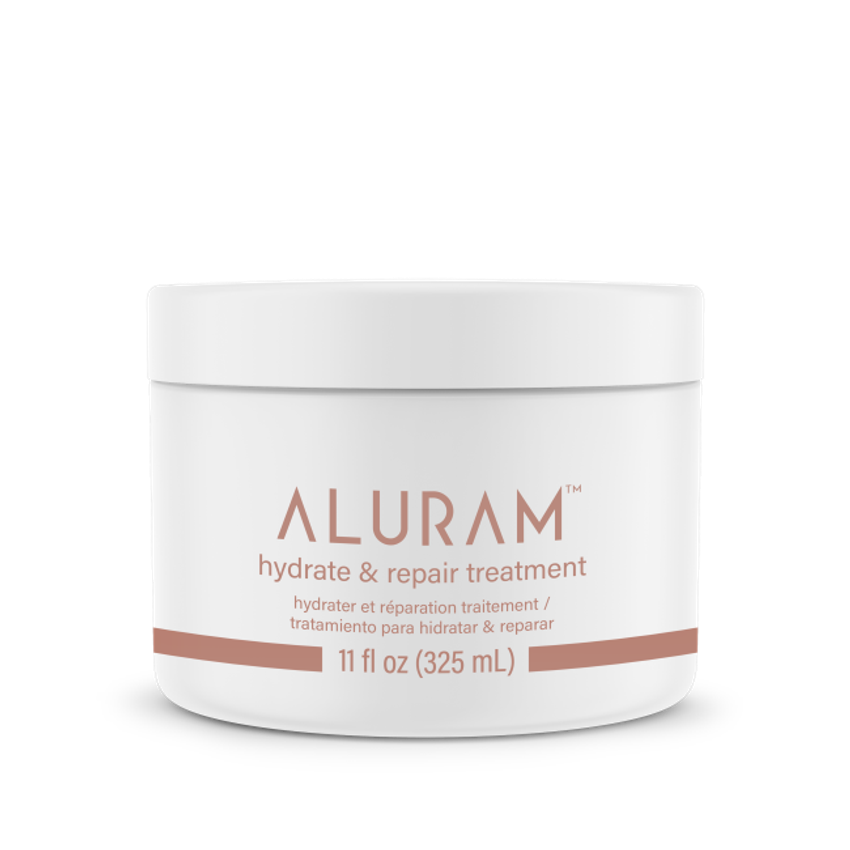 Aluram Hydrate & Repair Treatment 11oz