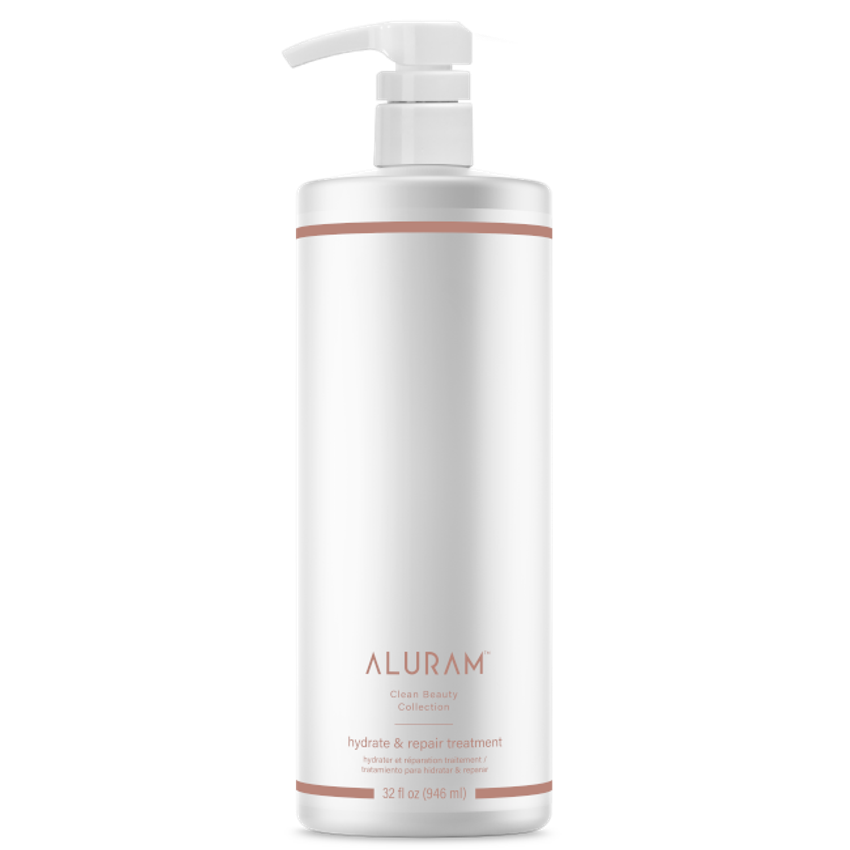 Aluram Hydrate & Repair Treatment 32oz