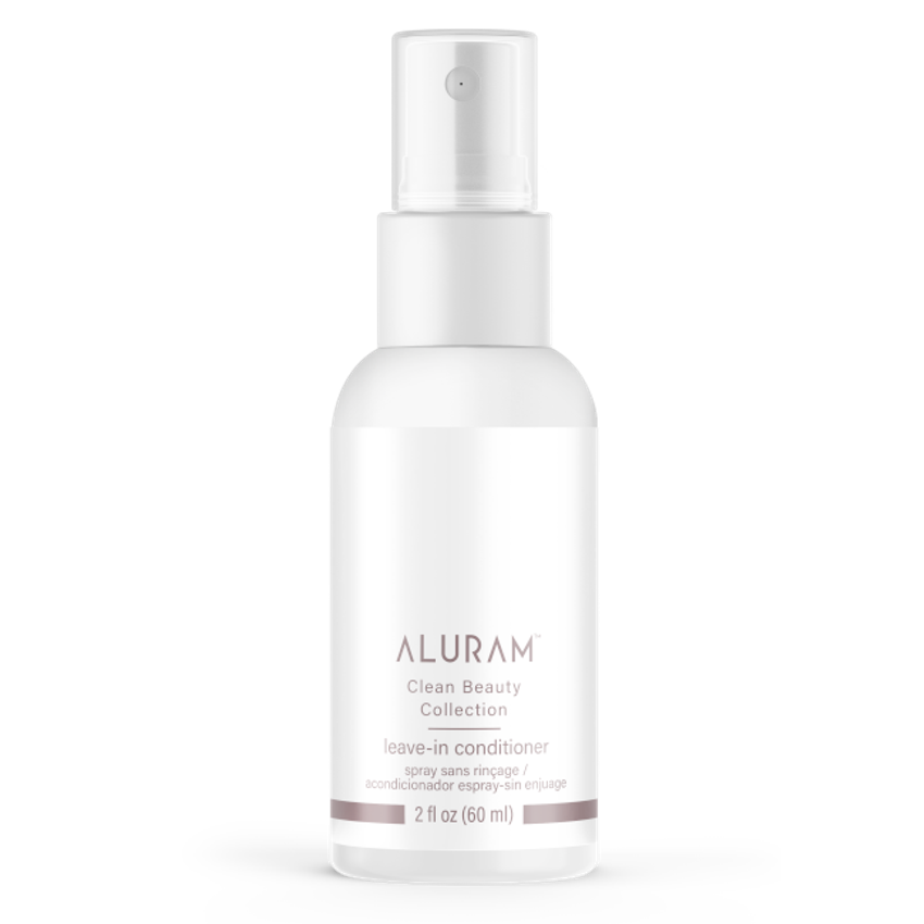 Aluram Leave-in Conditioner 2oz