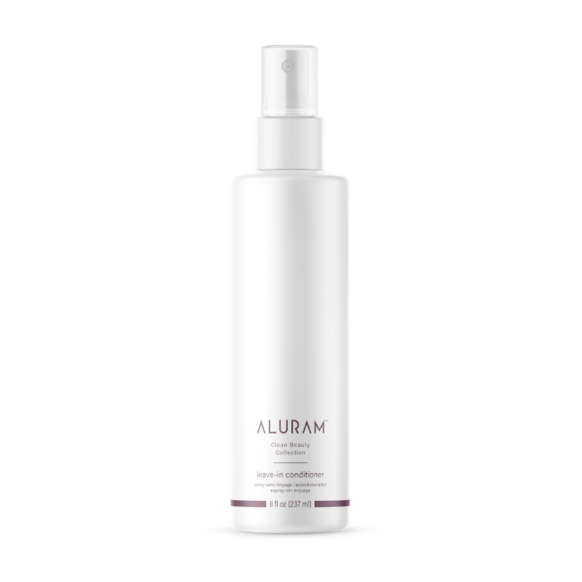 Aluram Leave-in Conditioner 8oz