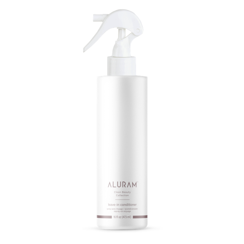 Aluram Leave-in Conditioner 16oz