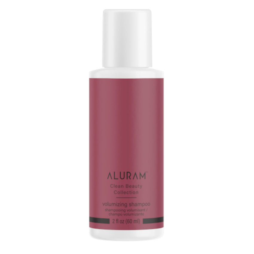 Aluram Volumizing Shampoo 2oz
