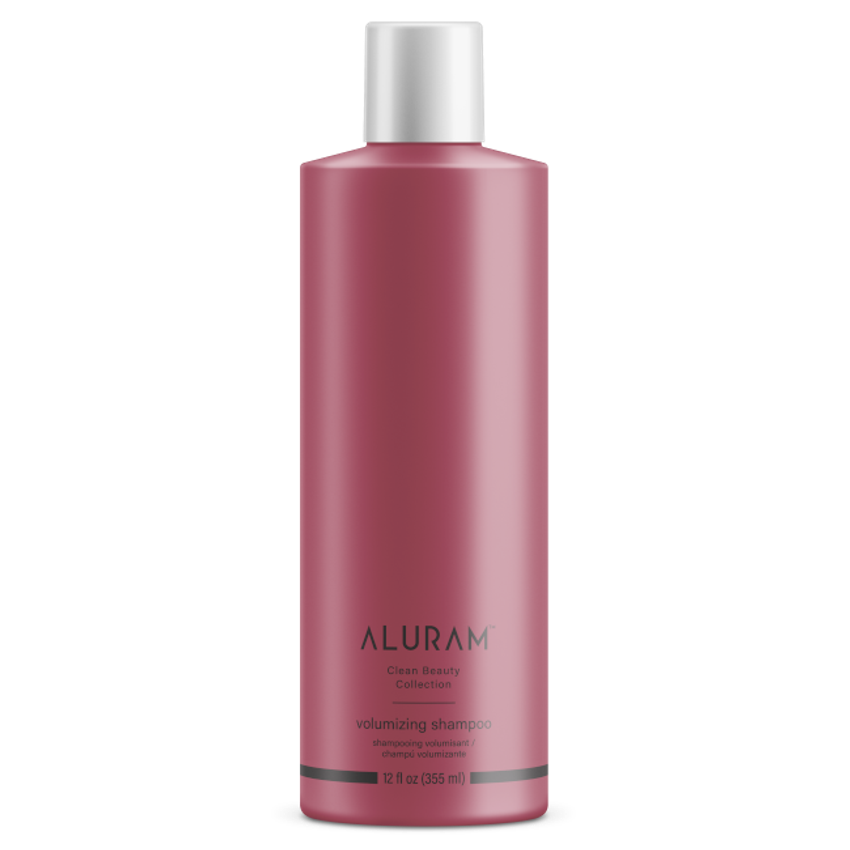 Aluram Volumizing Shampoo 12oz