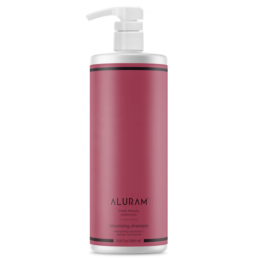 Aluram Volumizing Shampoo 33oz