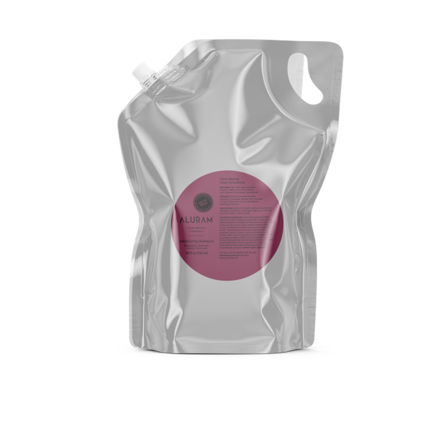 Aluram Volumizing Shampoo 100oz