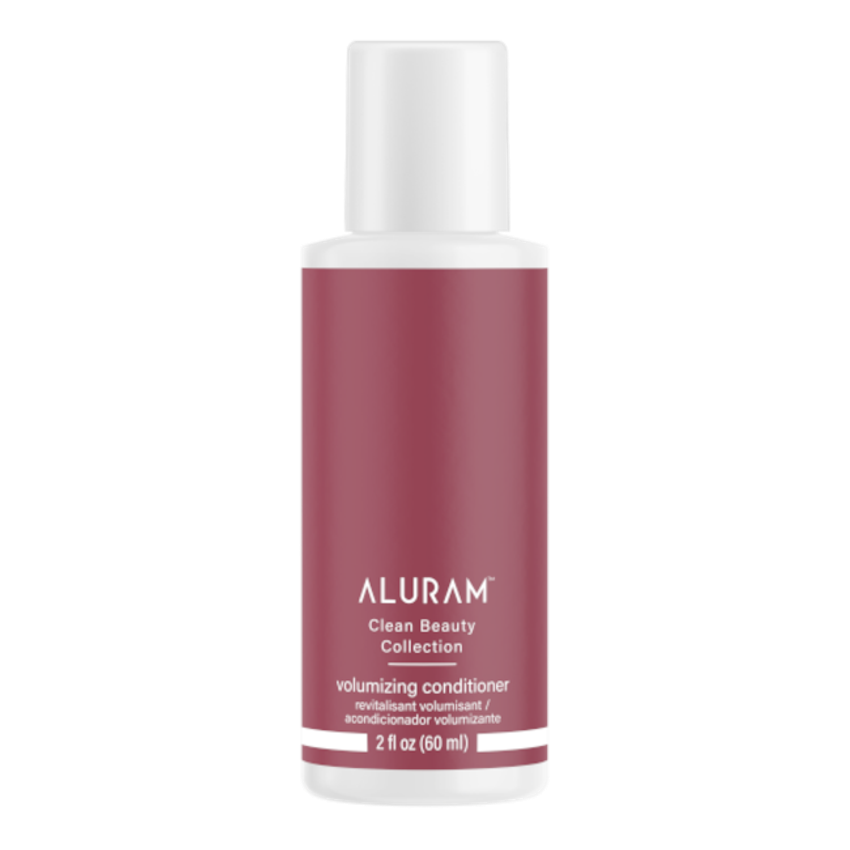 Aluram Volumizing Conditioner 2oz