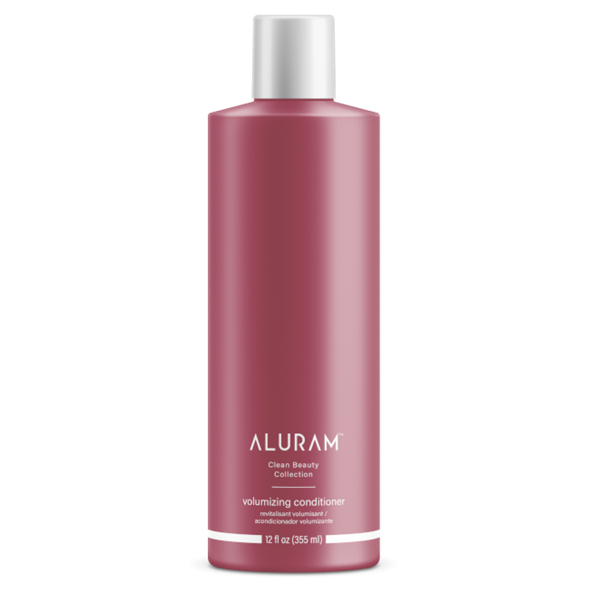 Aluram Volumizing Conditioner 12oz