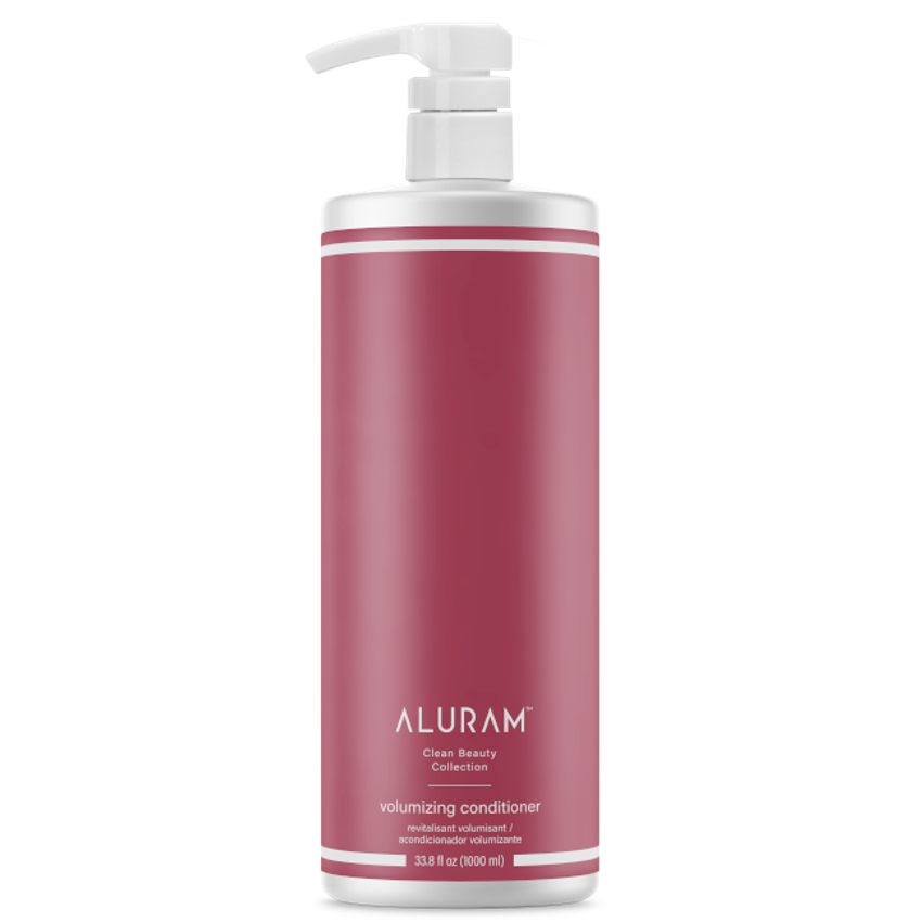 Aluram Volumizing Conditioner 33oz