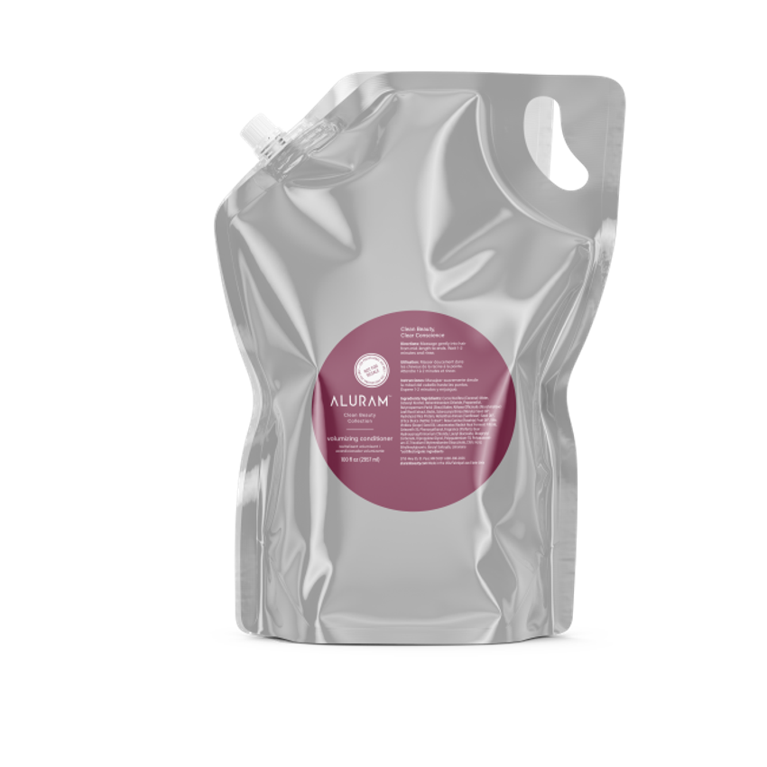Aluram Volumizing Conditioner 100oz