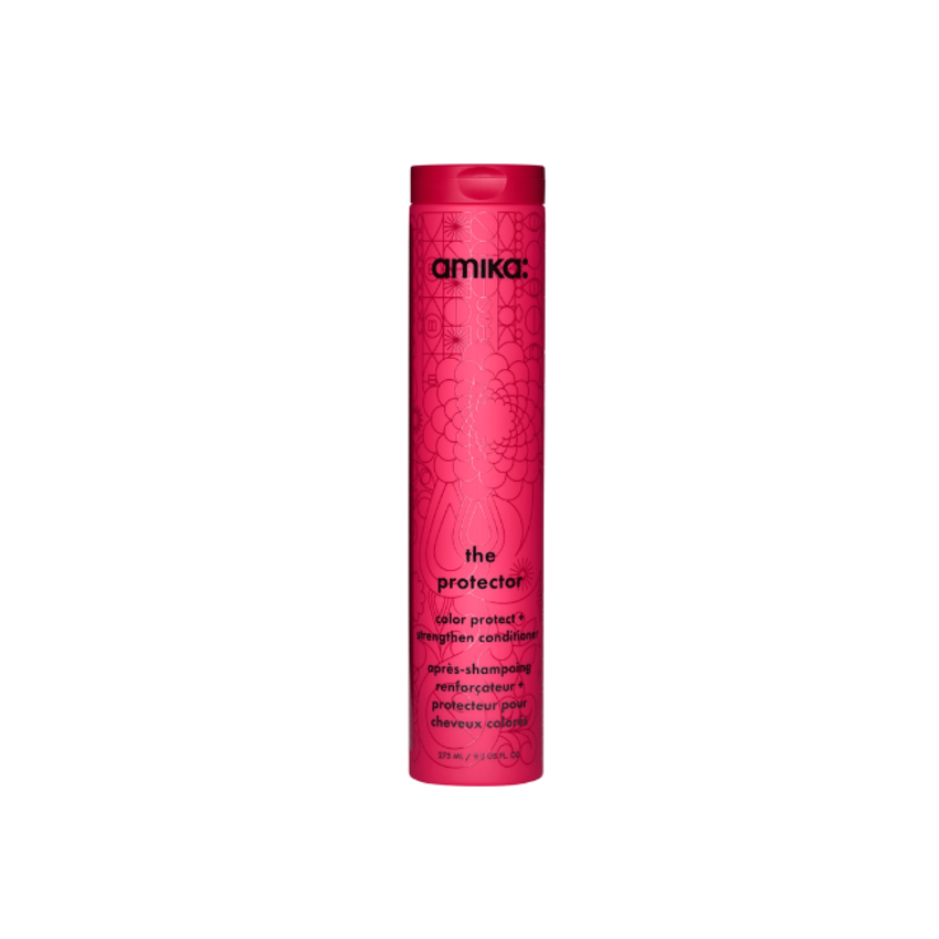 Amika The Protector Color Protect & Strength Conditioner 9oz