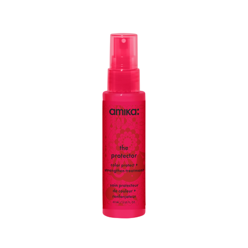 Amika The Protector Color Protect & Strength Treatment Spray 2oz