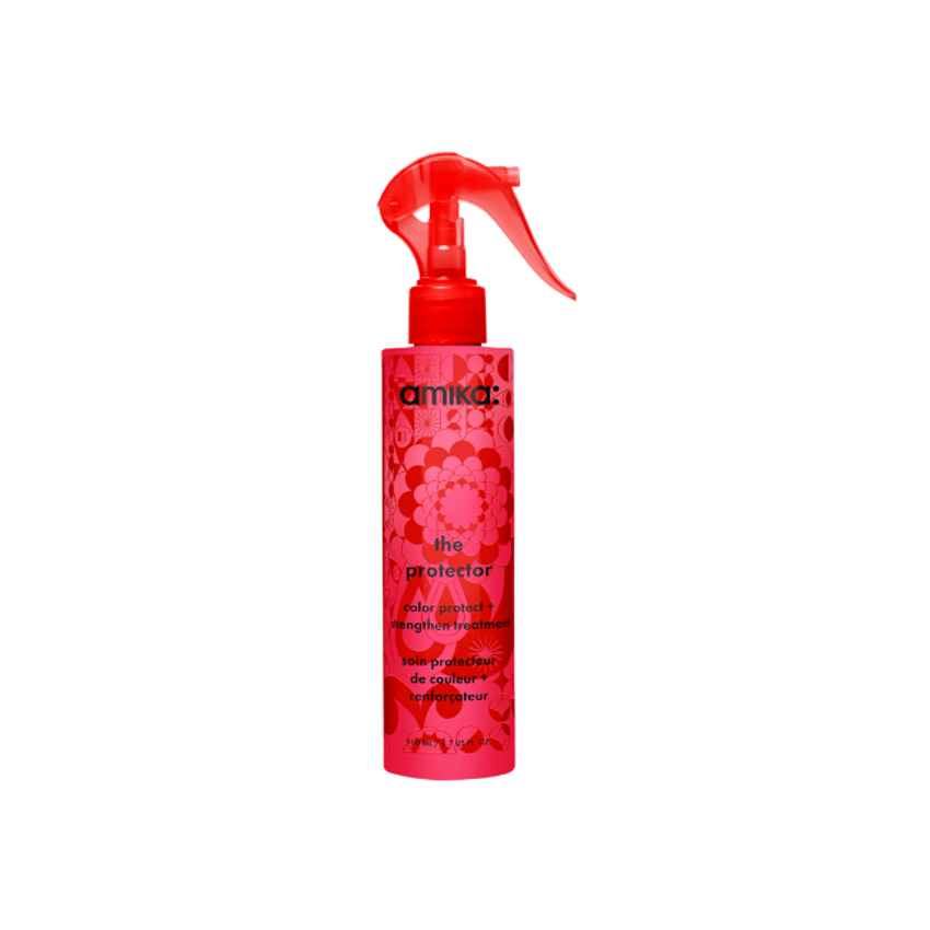 Amika The Protector Color Protect & Strength Treatment Spray 6.7oz