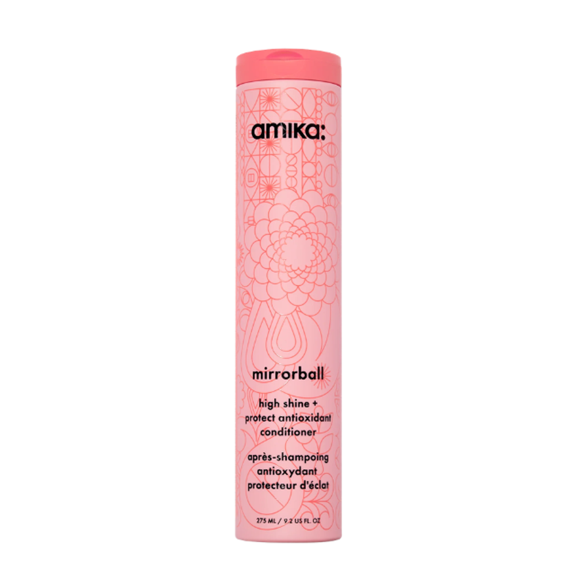 Amika Mirrorball High Shine Conditioner 9oz