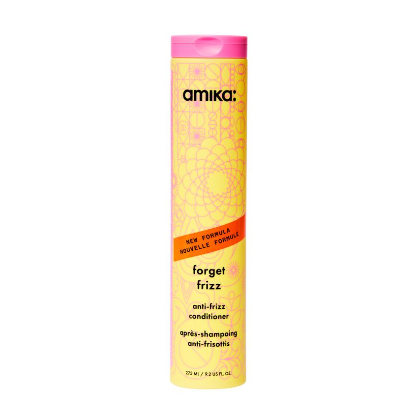 AMIKA FORGET FRIZZ CONDITIONER 9OZ