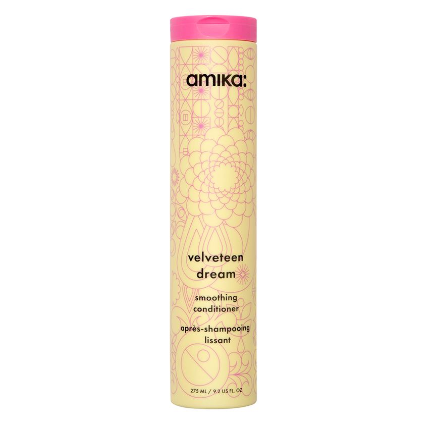 AMIKA VELVETEEN DREAM SMOOTHING CONDITIONER 9OZ