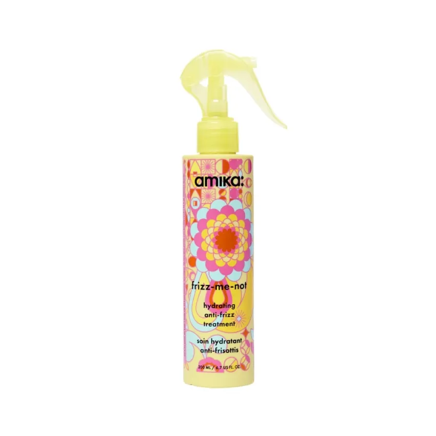 AMIKA FRIZZ ME NOT TREATMENT SPRAY 6.7OZ