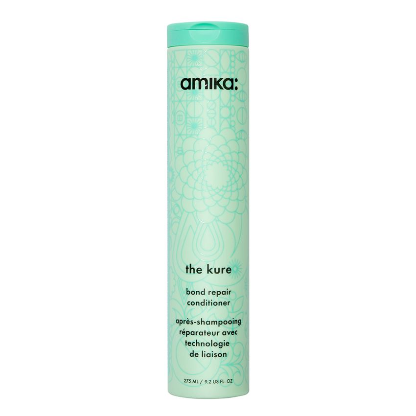 AMIKA THE KURE BOND REPAIR CONDITIONER 9OZ