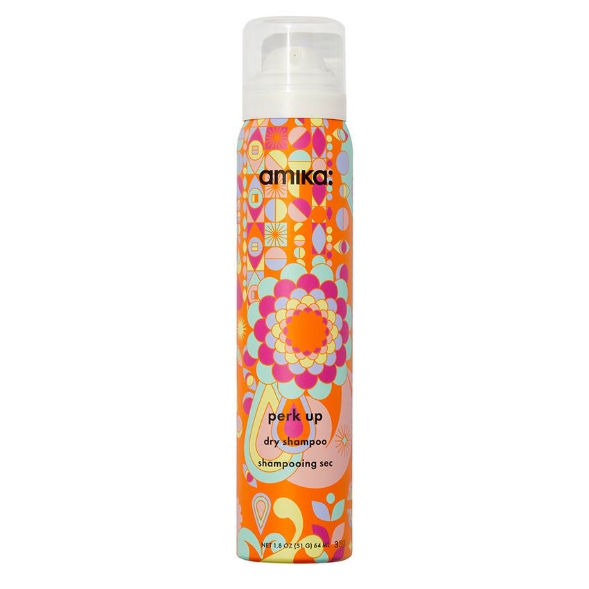 AMIKA PERK UP DRY SHAMPOO 1OZ