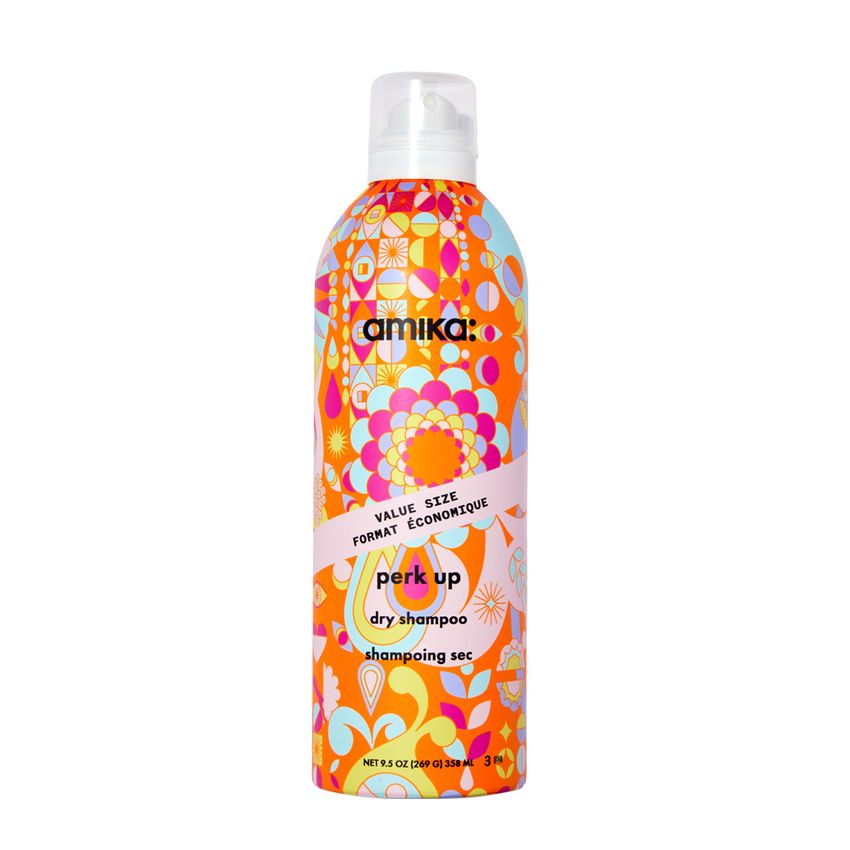 AMIKA PERK UP DRY SHAMPOO 9.5oz