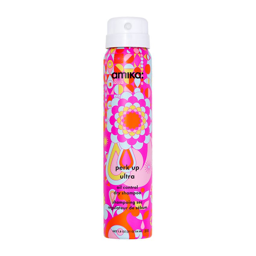 AMIKA PERK UP ULTRA OIL CONTROL DRY SHAMPOO 1OZ