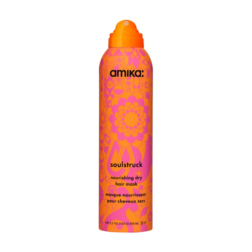 AMIKA SOULSTRUCK NOURISHING DRY HAIR MASK 5.3OZ