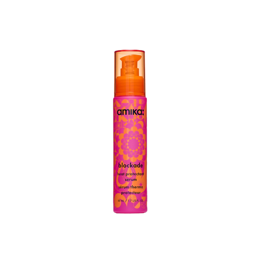 Amika Blockade Heat Defense Serum 1.7oz