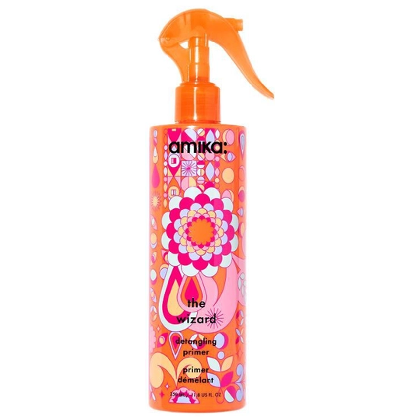 AMIKA THE WIZARD DETANGLING PRIMER 4OZ 11.8OZ