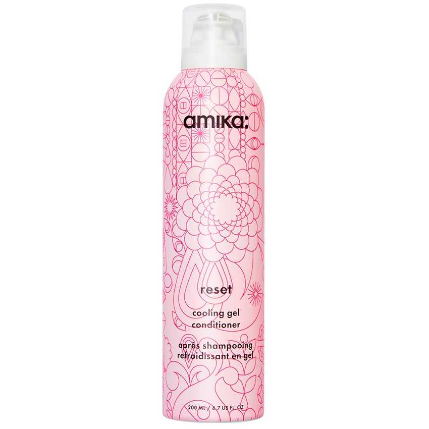 AMIKA RESET COOLING GEL CONDITIONER