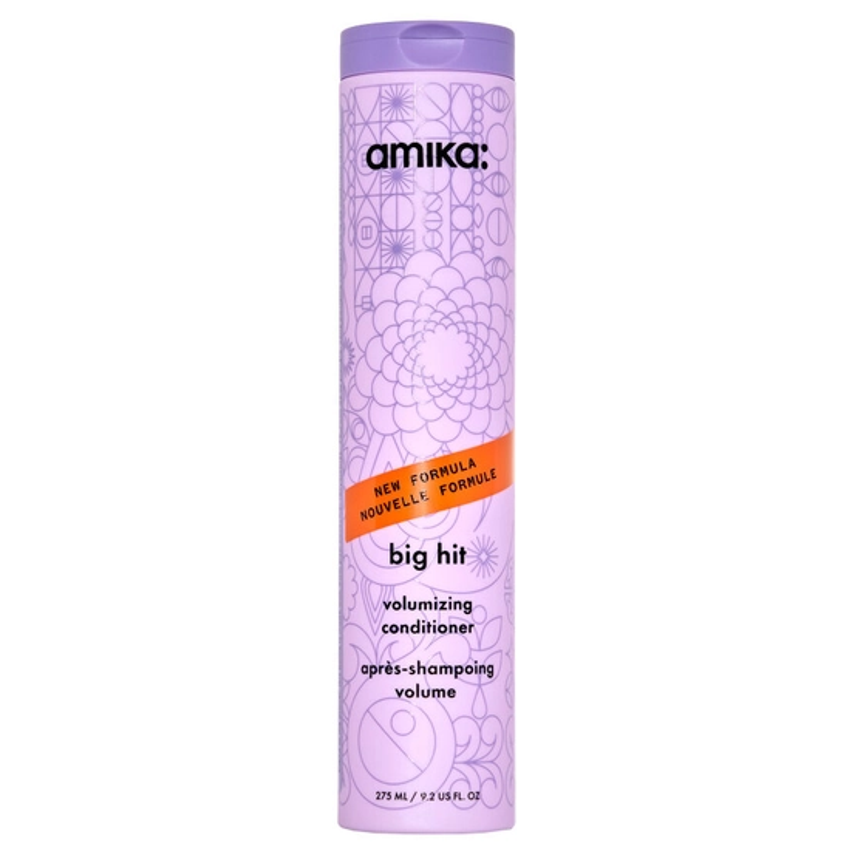 AMIKA BIG HIT VOLUMIZING CONDITIONER 9OZ