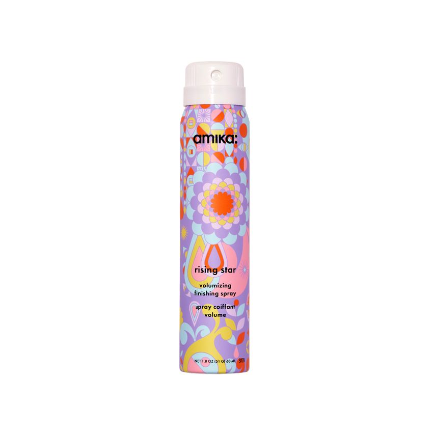 AMIKA RISING STAR VOLUMIZING FINISHING SPRAY 1.8OZ