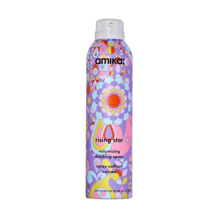 AMIKA RISING STAR VOLUMIZING FINISHING SPRAY 5.3OZ