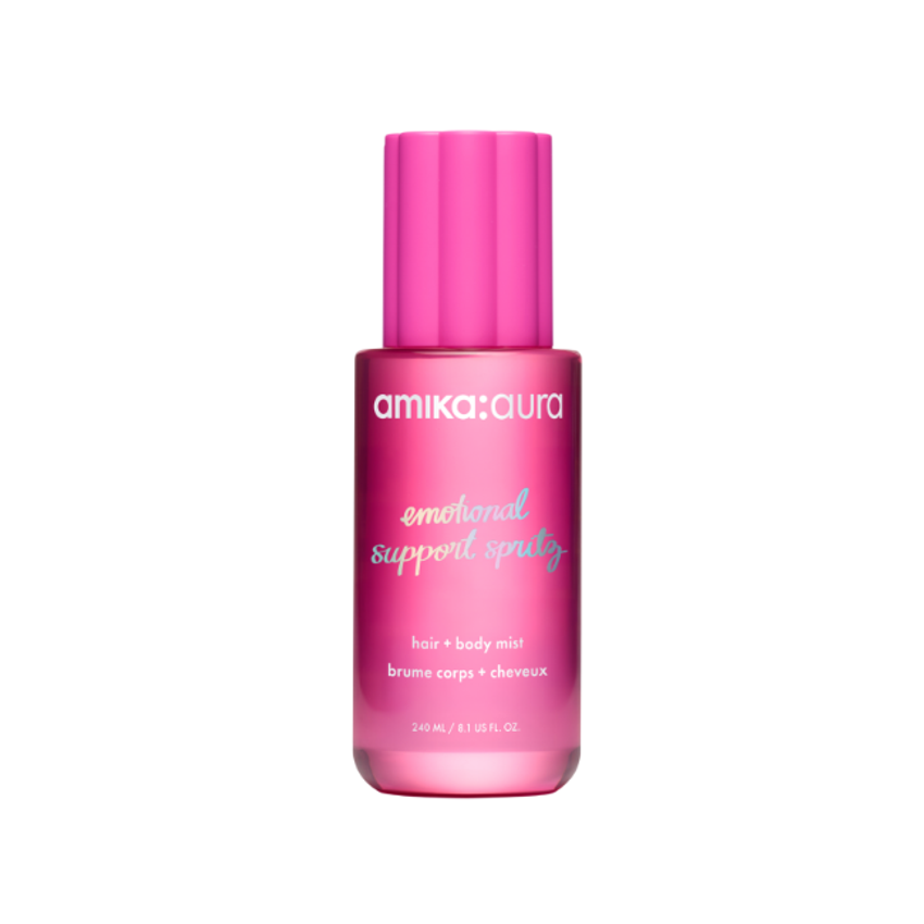 Amika Holiday Limited Edition Aura Mist 8oz