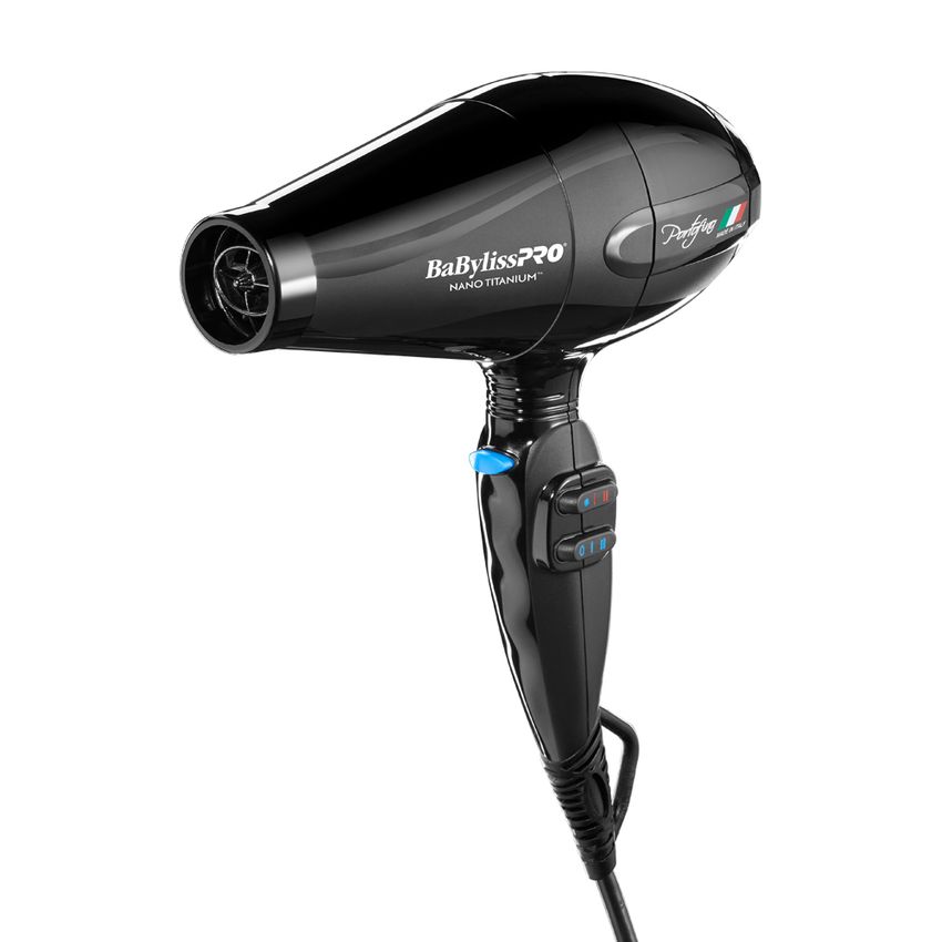 BABYLISS NANO TITAINUM PORTOFINO DRYER