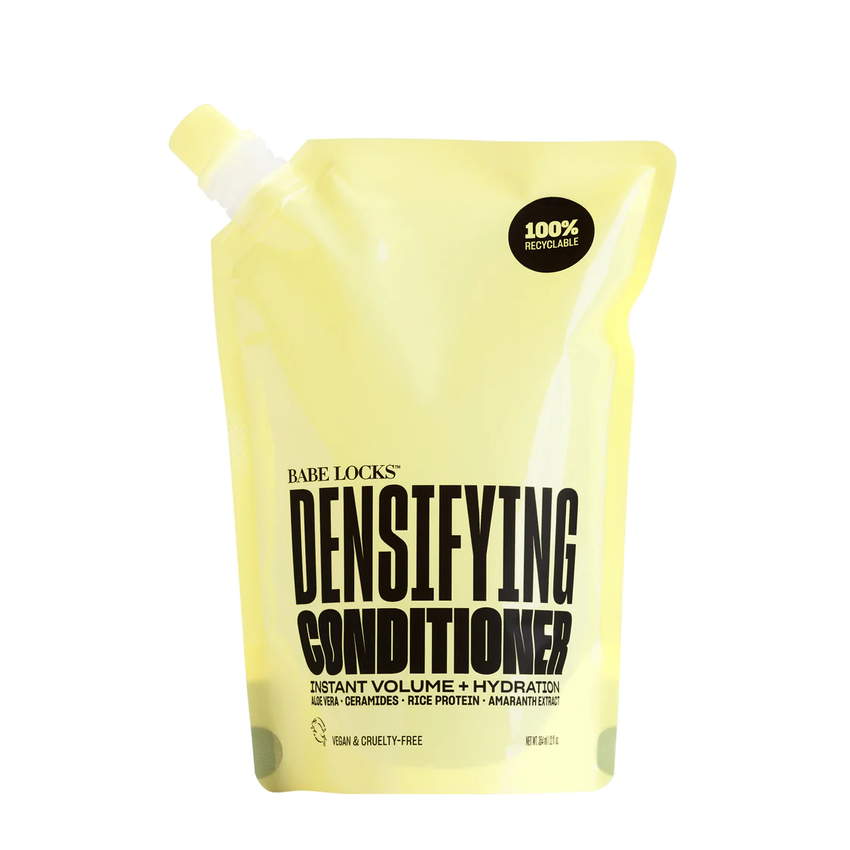 BABE LOCKS DENSIFYING HAIR CONDITIONER