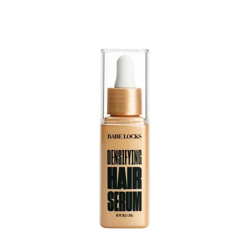 BABE LOCKS DENSIFYING HAIR SERUM