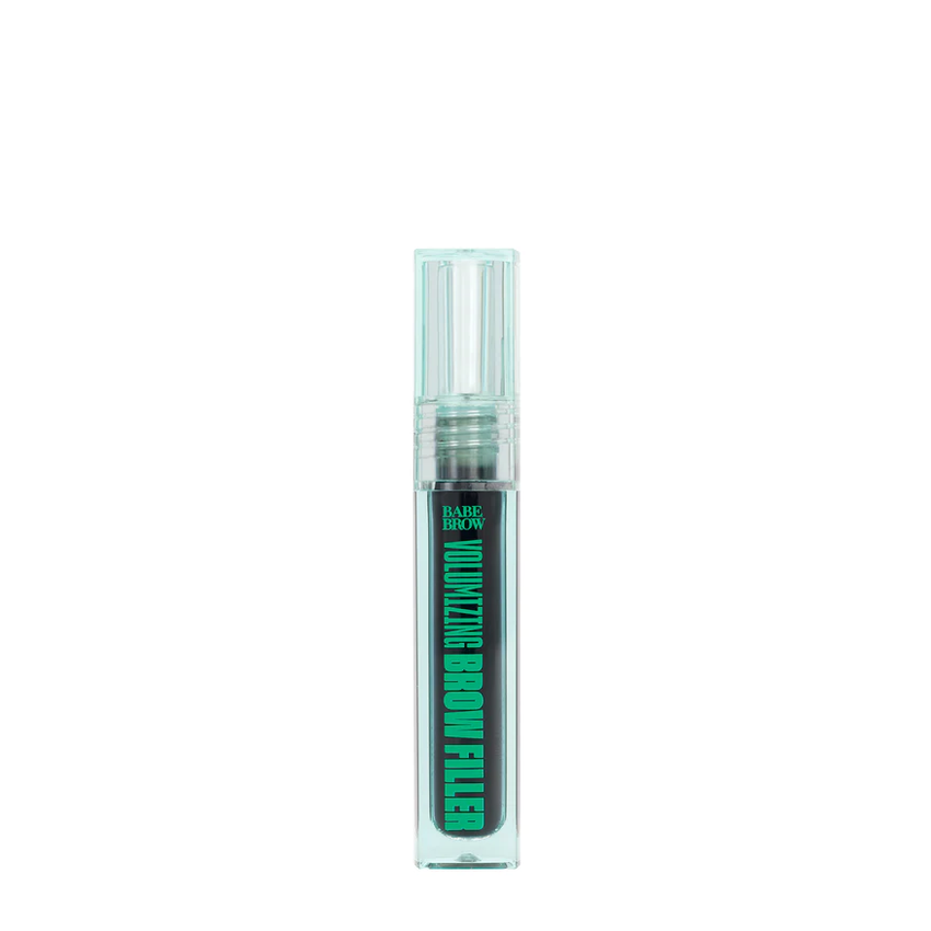 BABE VOLUMIZING BROW FILLER BLACK