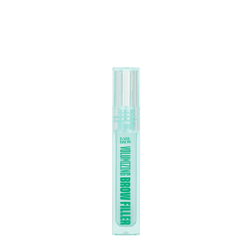 BABE VOLUMIZING BROW FILLER CLEAR