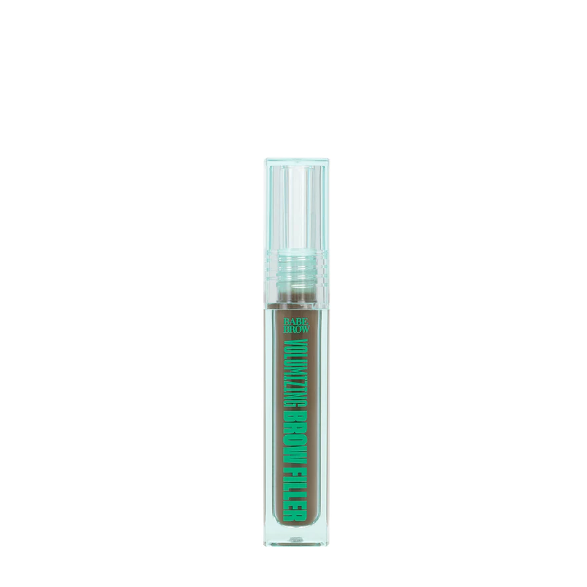 BABE VOLUMIZING BROW FILLER TAUPE .12OZ