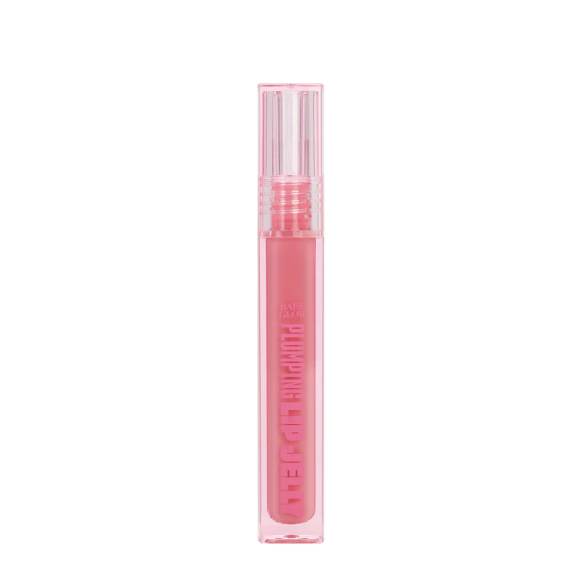 BABE LIP PLUMPING JELLY BLUSH