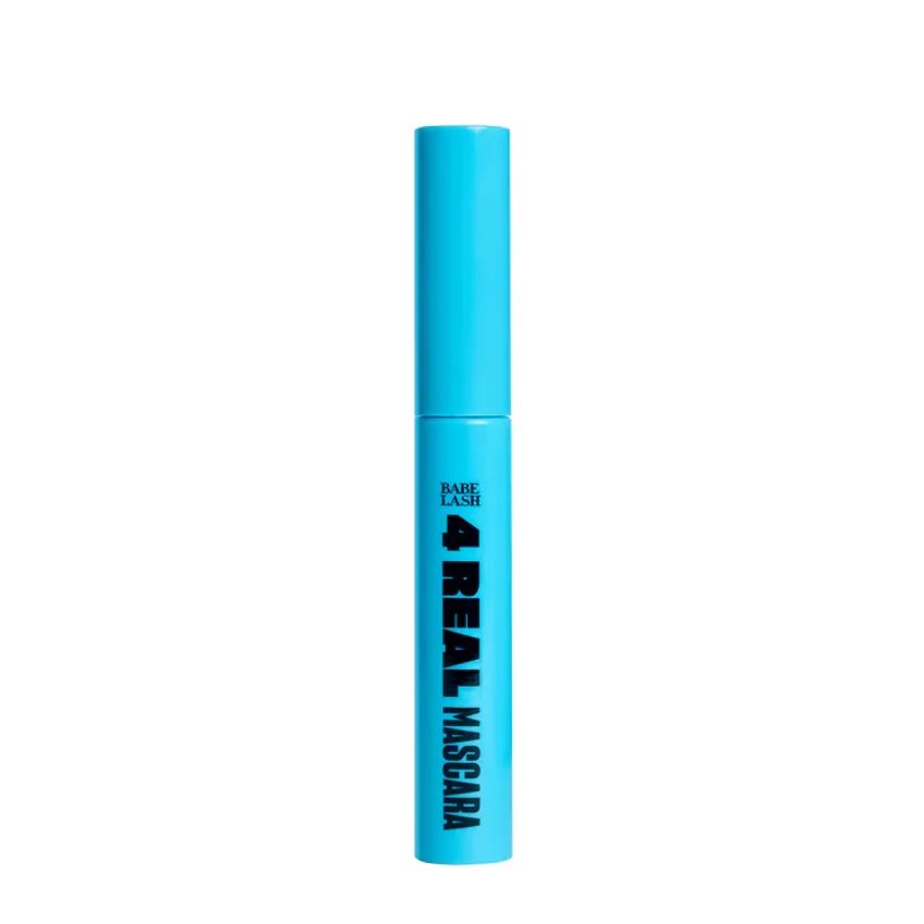 BABE ORIGINAL 4 REAL MASCARA 