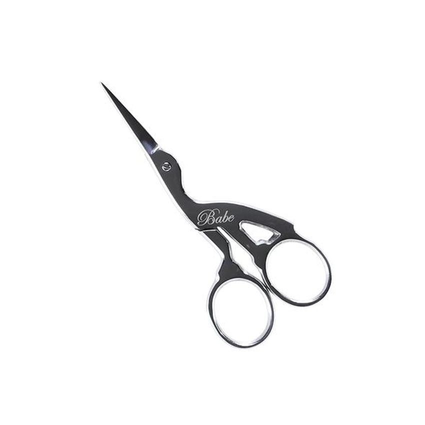 BABE STORK SHEARS