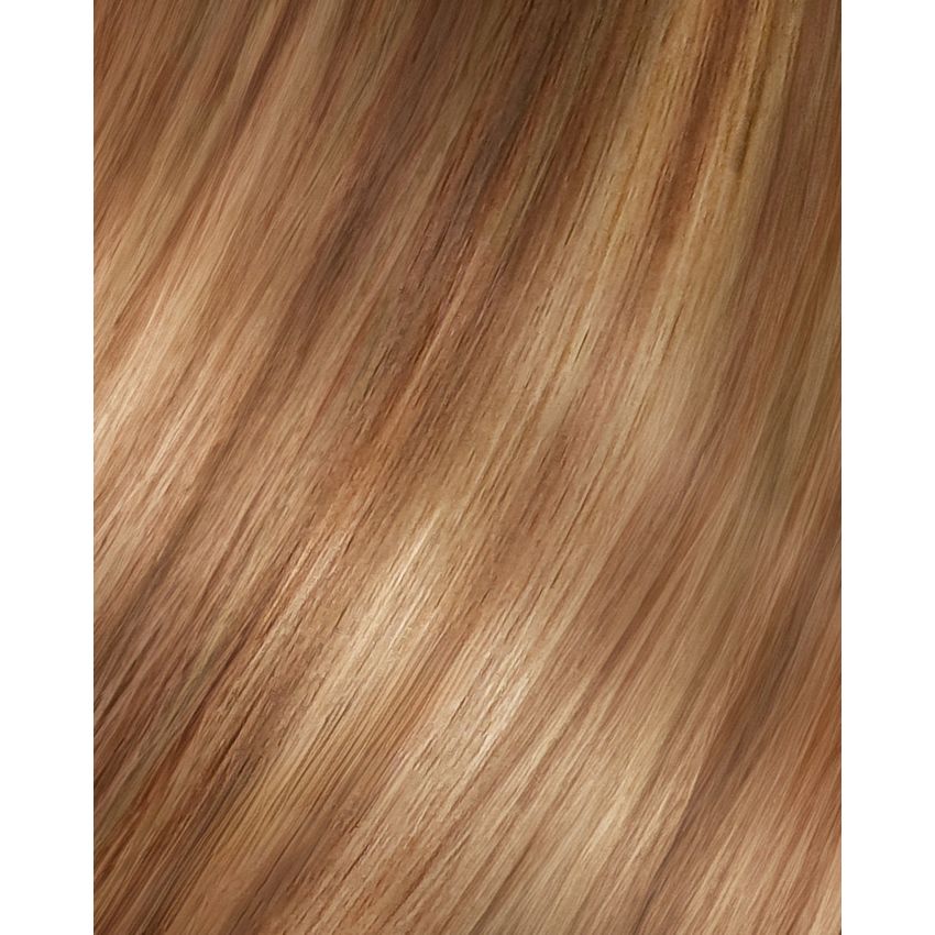 BABE 18.5" HAND TIED WEFTS #27/613 BRIDGET