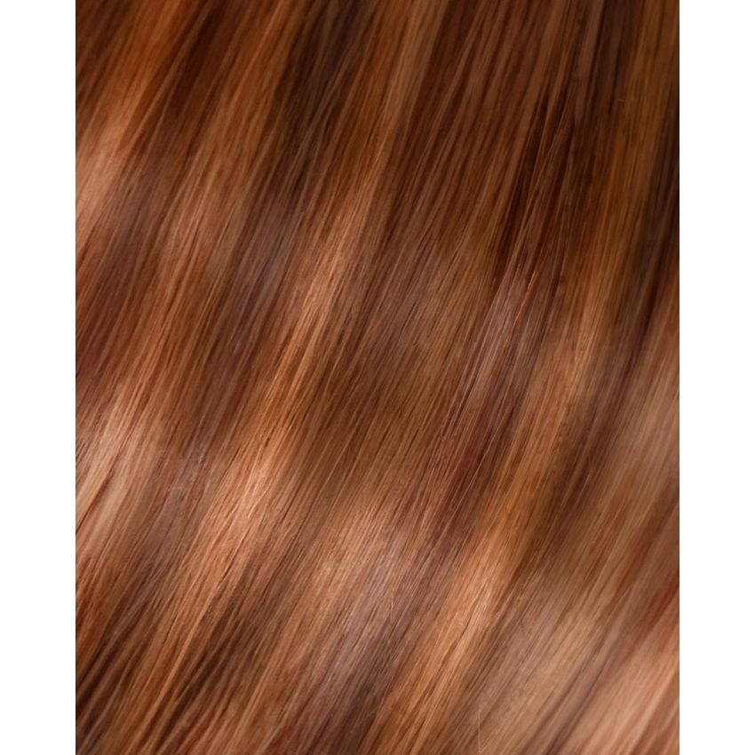 BABE 18.5" HAND TIED WEFTS #30/33 RUBY