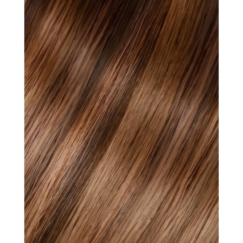 BABE 18.5" HAND TIED WEFTS #6/10 EVA